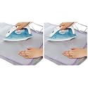 MyLifeUNIT Protective Ironing Scorch Mesh Cloth (Pack of 2)