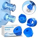 MYLOLF 3 & 5 Gallon Water Jug Cap (12)