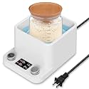MYMULIKE Sourdough Starter Warmer for Sourdough and Kombucha Brewing - Waterproof Water Bath Heat Pad for Constant Temperature Control - Multi-Purpose Kitchen Warmer for Bread Proofing and Yogurt