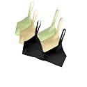 Women Everyday Lightly Padded Fancy Stylis Running