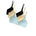 Women Everyday Lightly Padded Fancy Stylis Running