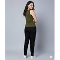 MYO Womens Tank Top and Lower Set