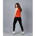 MYO Womens Tank Top and Lower Set