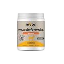 MYOS Canine Muscle Formula - All-Natural Dog Muscle Builder - 360g