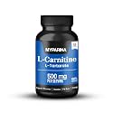 L-Carnitine L-Tartrate with Amla Extract & Ginger Extract - 60 Tablets