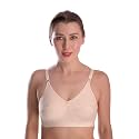 Mypie Cotton Wired Regular Bra Bras Sports