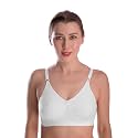 Mypie Cotton Wired Regular Bra Bras Sports