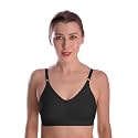 Mypie Cotton Wired Regular Bra Bras Sports