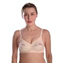 Mypie Wired Regular Bra Bras Cotton and