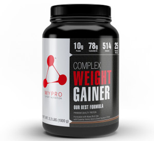 Mypro Sport Nutrition Complex Weight Gainer Advanced