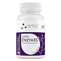 Mypro Sport Nutrition Ultra Enzymes,Supports Healthy Digestion | Superior Enzyme Complex For Men And Women