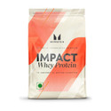 Myprotein Impact Whey Protein Powder With BCAA Glutamine for Muscle Support Low Fat Lean Whey Protein