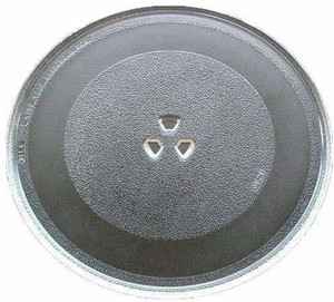 MYRA 9.6 Inch Microwave Oven Replacement Turntable