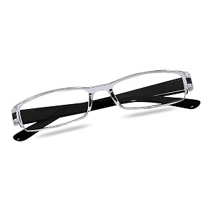 myreen Half-Rim Reading Glass For Men and