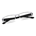 myreen Half-Rim Reading Glass For Men and
