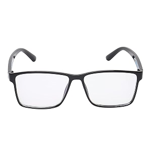 myreen Reading Glasses With Clear Lens For