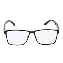 myreen Reading Glasses With Clear Lens For