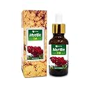 Salvia Myrtle Oil With Dropper 100% Natural Pure Undiluted Uncut Essential Oil 50Ml