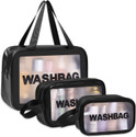 MYSASHOP Cosmetic Pouch