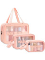 MYSASHOP Cosmetic Pouch