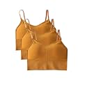 Mysha Women Cotton Padded Bra Combo Pack