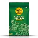 MYSORE CONCERNS | Legacy Blend | Ground Coffee | South Indian Filter | 100% Pure Coffee | 454 Grams | Freshly Roasted (Pack of 5)