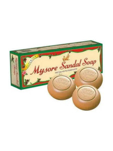 MYSORE SANDAL Sandal Soap 1503