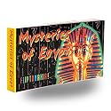 Mysteries of Egypt Flipbook for Kids 6-12, Animation Flip Book for Children