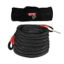 Mytee Products 1-1234x3039 Kinetic Recovery Rope wStrap