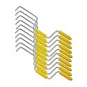 Mytee Products 10 Pack Winch Winder for Winch Straps