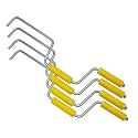 Mytee Products 4 Pack Winch Winder for Winch Straps