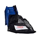 Mytee Products (80 Pieces) Blue 4"x6" Flatbed Edge Protectors with Carrying Case - 4" Winch Ratchet Straps Corner Protectors for Flatbed Cargo Load
