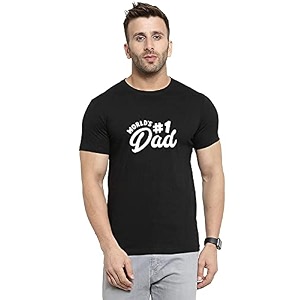 MyTees Funny Graphic Printed Trending Quotes Tshirt