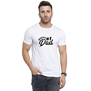 MyTees Funny Graphic Printed Trending Quotes Tshirt