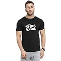 MyTees Funny Graphic Printed Trending Quotes Tshirt