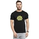 MyTees Funny Graphic Printed Trending Quotes Tshirt