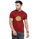 MyTees Funny Graphic Printed Trending Quotes Tshirt