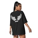 MyTees Pure Cotton Oversized T Shirts for