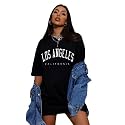 MyTees Pure Cotton Oversized T Shirts for