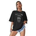 MyTees Pure Cotton Oversized T Shirts for