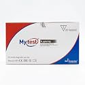 Mytest H pylori Ag - Rapid Card Test, Detection of Helicobacter pylori infection in stool sample, 25Tests pack
