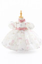 MYTEX FASHION Baby Girls Below Knee Party