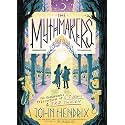 The Mythmakers: The Remarkable Fellowship of C.S. Lewis & J.R.R. Tolkien (A Graphic Novel)