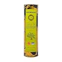 Mythology Greek Olive Oil From Greece, Cold Pressed Extra Virgin Olive Oil, Certified PDO Kolymvari Chania Crete, 1 Liter