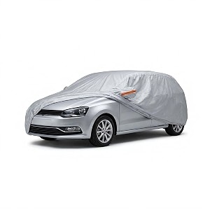 myTVS 100 Waterproof Car Body Cover for