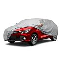 myTVS 100 Waterproof Car Body Cover for