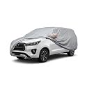 myTVS 100 Waterproof Car Body Cover for