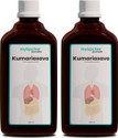 myupchar ayurveda Kumaryasava for Women | 450 Ml Each | Pack of 2