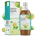 myupchar Ayurveda Medarodh Garcinia Juice - 1L | Boosts Immune system | With Garcinia Cambogia & Aloe Vera
