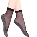 Women's Low Ankle Length Ultra-Thin Transparent Sneakers No Show Women/Girl Cotton Socks Fashion Summer skin Low Cut Stocking socks - 2 Pair.